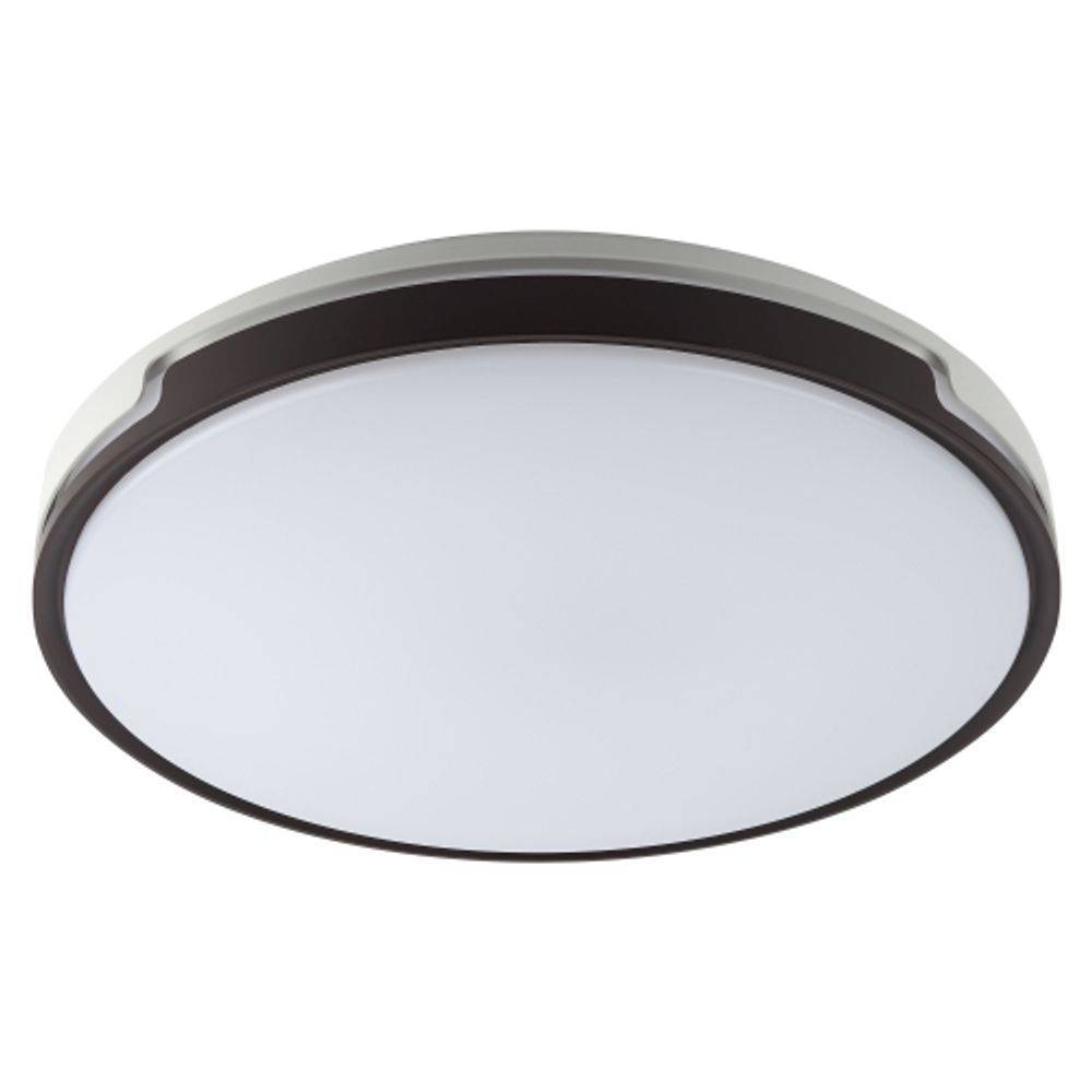 Светильник потолочный светодиодный ЭРА Классик с ДУ SPB-6-70-RC Sance 70Вт 3400-5500К | Светильники SPB-6 с ДУ