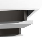 Мебель для ванной Cezares RELAX 100 Bianco Lucido RELAX-1000-2C-SO-BL