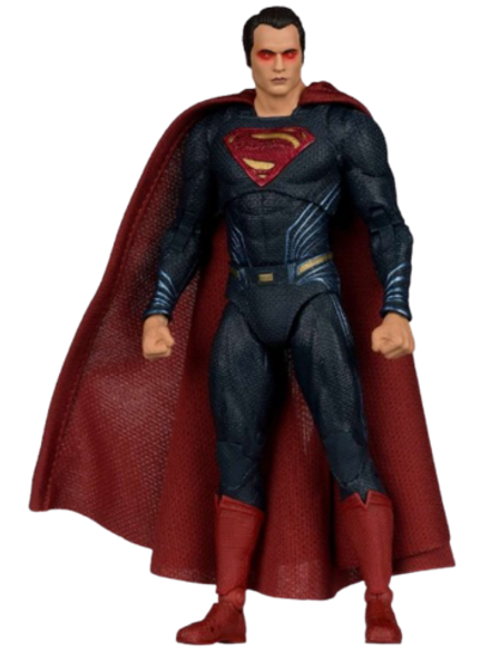 Фигурка McFarlane Toys DC Theatrical Bvs 2016 Superman 7"