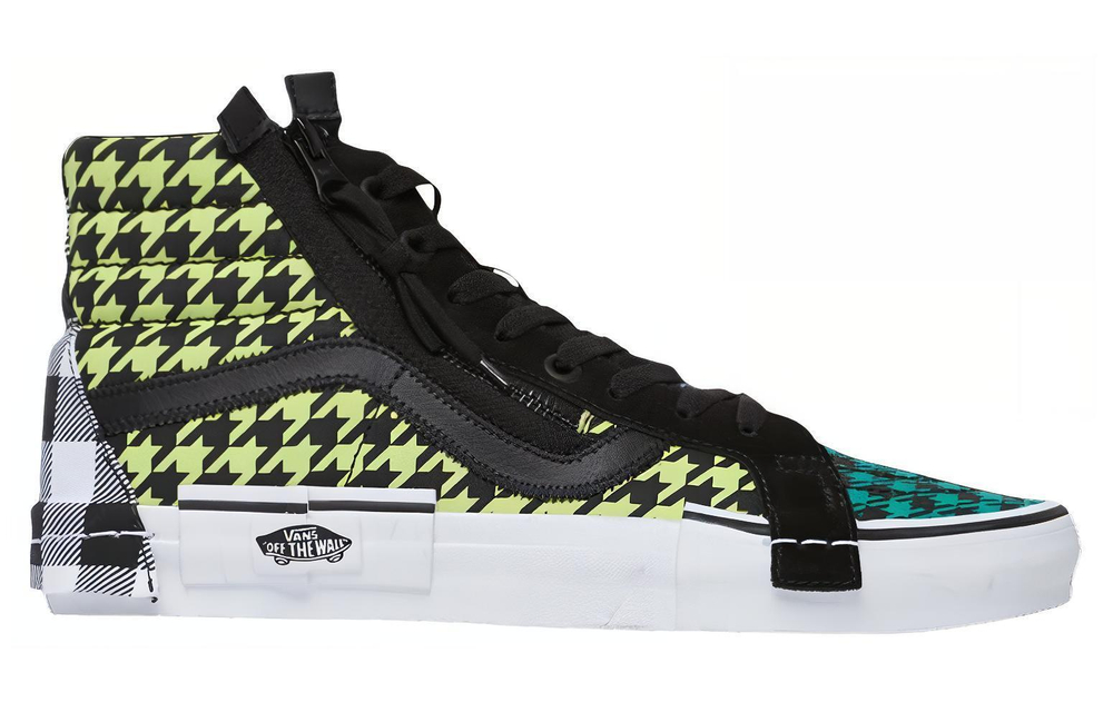 Vans Sk8 Reissue Cap