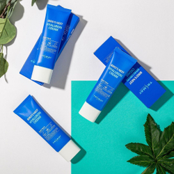 Trimay hyalurone bird's nest cream - Увлажняющий крем с экстрактом ласточкиного гнезда