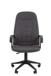 Офисное кресло Стандарт СТ-27 Россия ткань Т13 серый