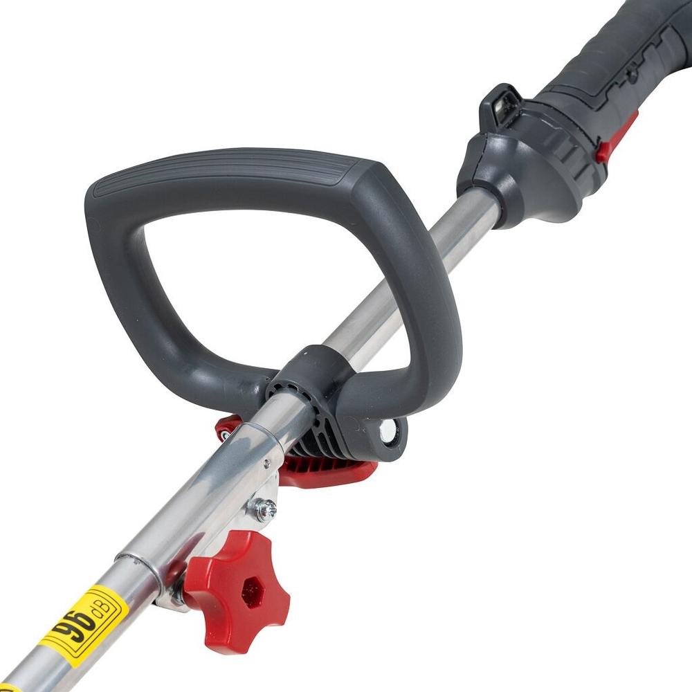 Триммер эл. МОБИЛ К XTЕ10 КОМФОРТ 1000 Вт, плавный пуск, ширина 37 см(MBK0027836)