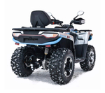 Квадроцикл Motoland 300 MAX X (с ПСМ)
