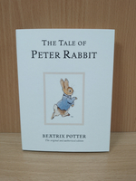 The Tale of Peter Rabbit