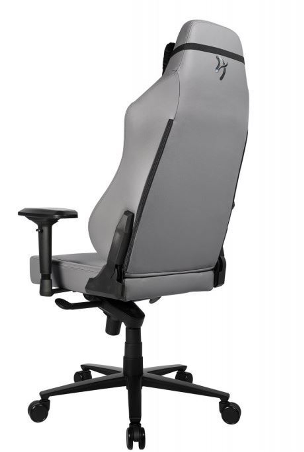 Кресло игровое Arozzi Primo - Full Premium Leather