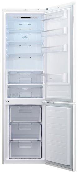 Холодильник LG GW-B509SQCW