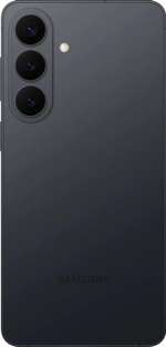 6.7" Смартфон Samsung Galaxy S26+ 12/512Gb,  SM-S947B,  NFC,  AMOLED,  120Гц,  4900мAч,  черный