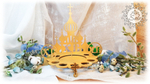 Пасхальная подставка "Собор"