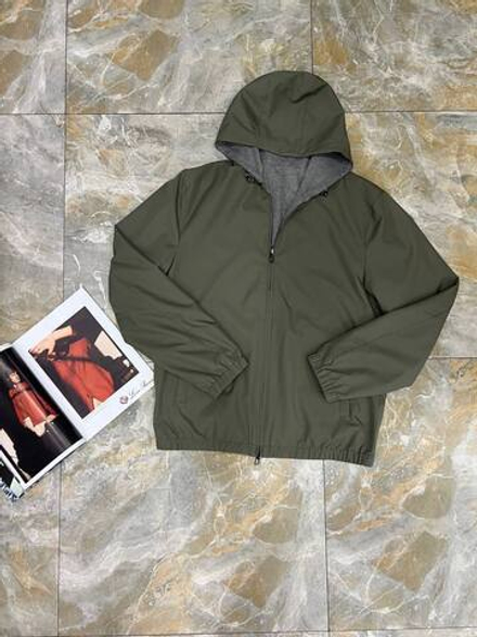 Двусторонняя куртка Loro Piana