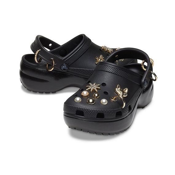 Crocs Classic Clog 'Black'