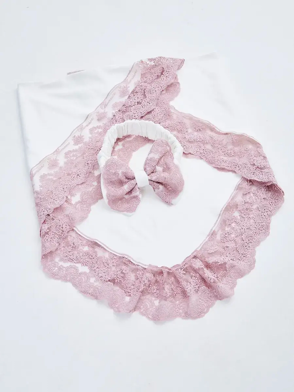 Плед для новорожденных конверт летний