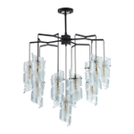 Люстра подвесная Odeon Light 5439/13 FUSILLI