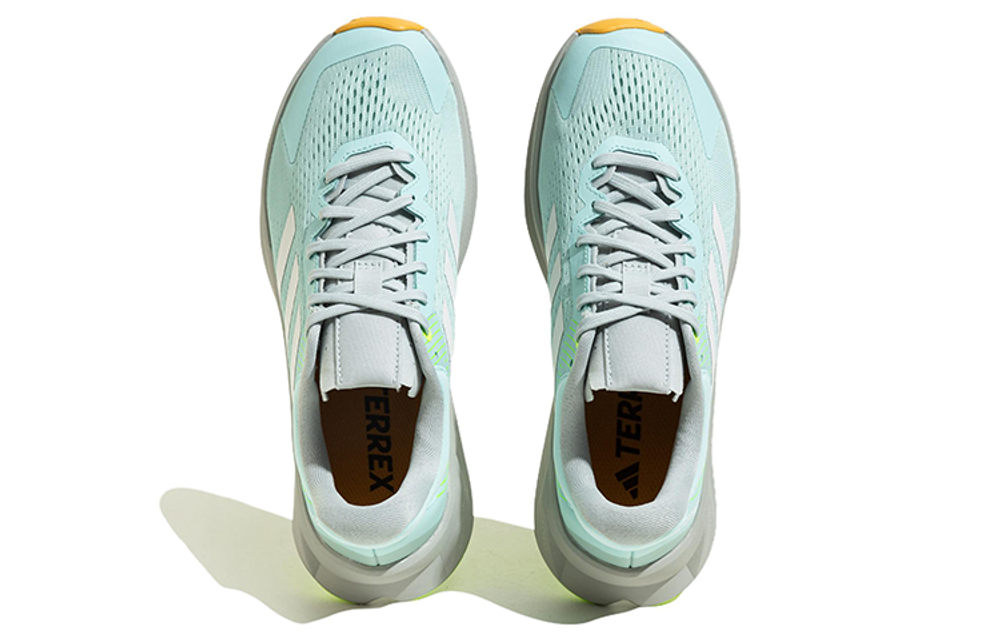 Кроссовки Adidas Terrex Soulstride Trail (Женская размерная сетка)