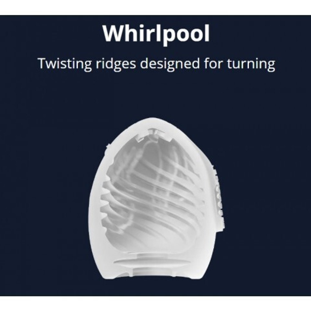 Мягкий и эластичный мастурбатор Kraken от Lovense (1 шт.)