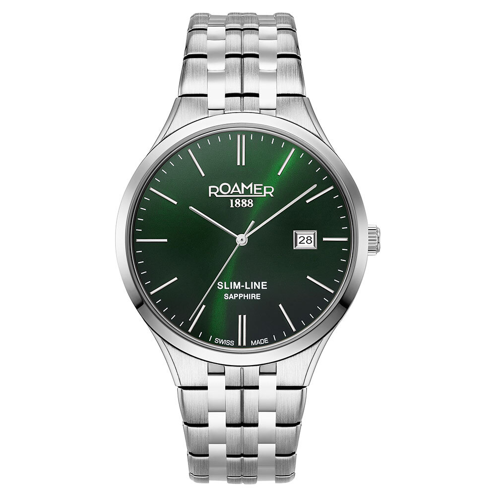 Roamer Slim-Line Classic 512833 41 75 20