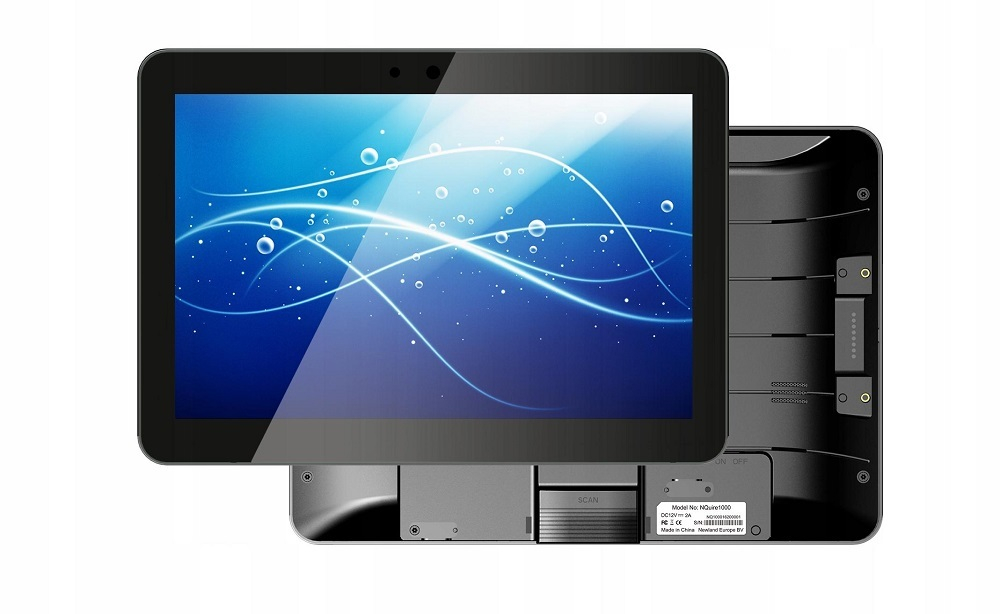 Информационный киоск  Newland NQUIRE1000PRW-4C