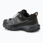Кроссовки Salomon X ULTRA 360 LTR GTX sharkskin/castle rock/kelp