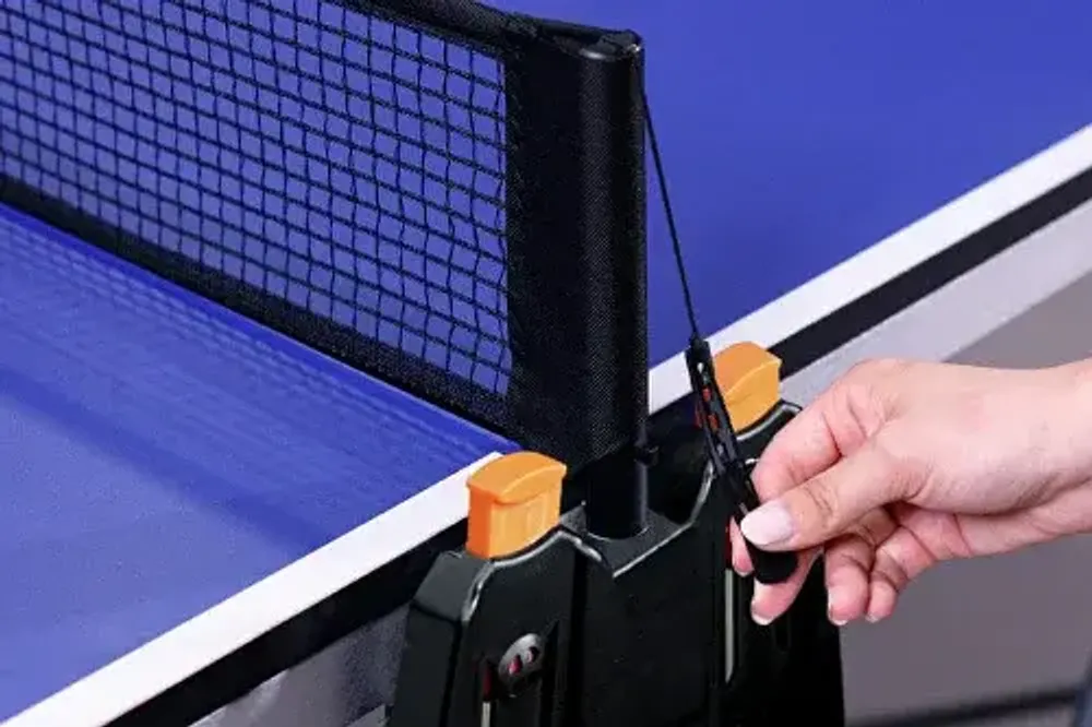 Теннисный стол Cornilleau Challenger Indoor