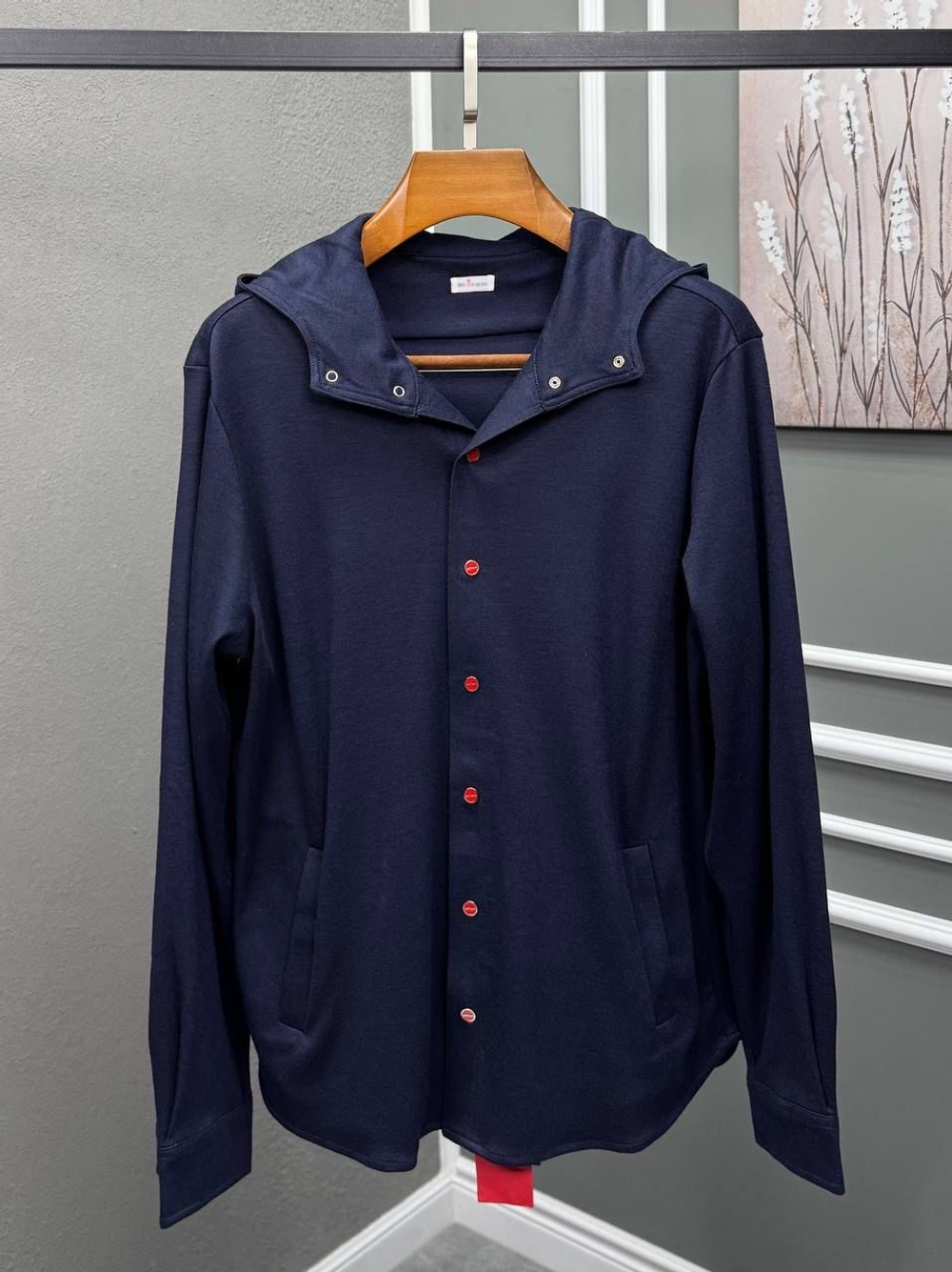 Костюм Kiton