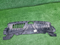 Кожух замка капота Audi A8 4 D5 (2017-2022)