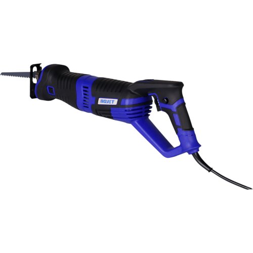 Пила сабельная BOJET ERS-900