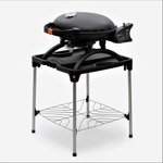 Газовый гриль O-GRILL 500MT + адаптер А