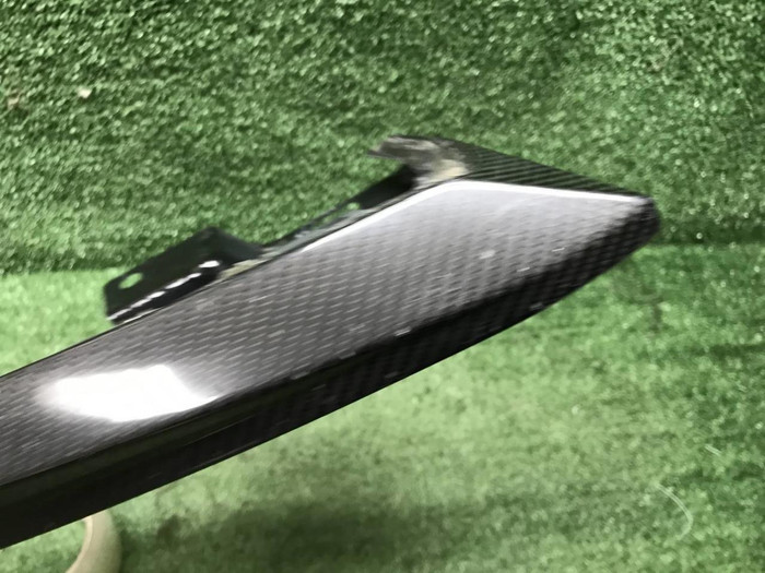 Накладка переднего бампера BMW M5 F90 (2020-н.в.)