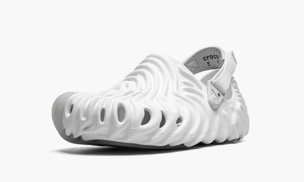 Pollex Clog "Salehe Bembury - Stratus"