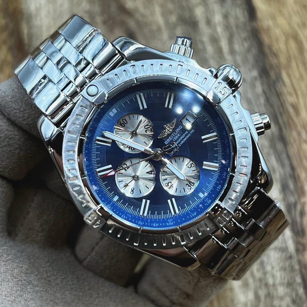 Часы Breitling