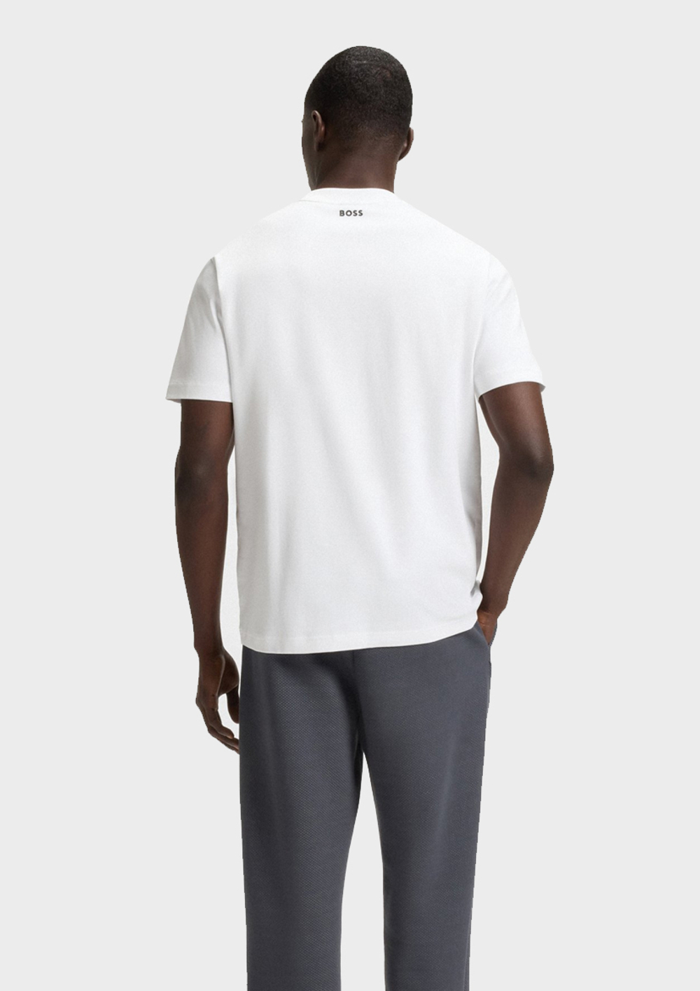 Футболка BOSS Tee Iconic TL