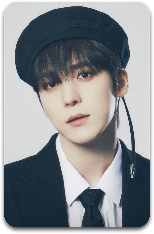 Карта / ATEEZ #0180