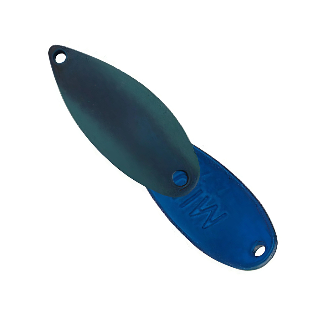 Блесна колеблющаяся FOREST MIU 2021 30мм 2.8гр, цвет #05