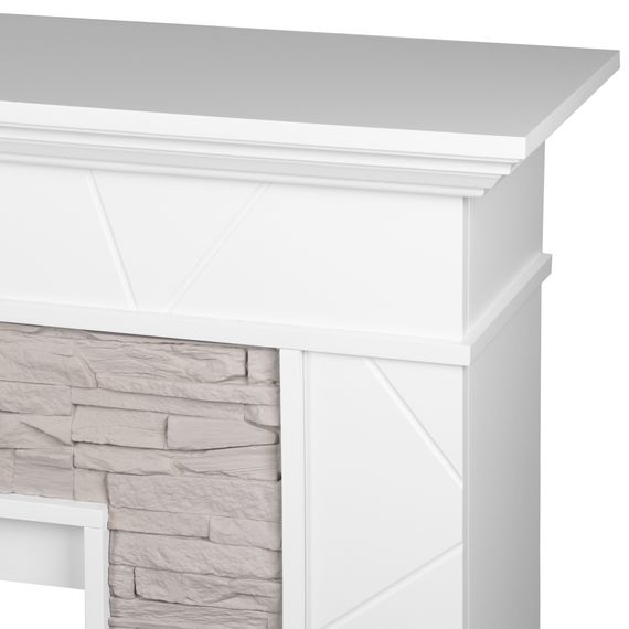 Портал Firelight Miami 25 белый, серый — (3)