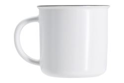 Кружка 380мл Home&Style Уютный дом