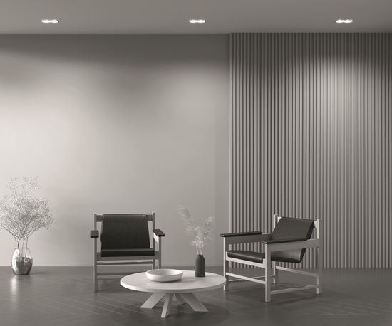 Встраиваемый светильник Technical DL029-2-02B