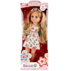 Кукла Мила 11, 38 см