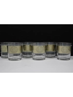 Стакан для напитков сока и воды