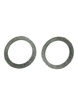 СГК-G4 Сигнал НЕ УЛИЧНЫЙ (вход левый, резьба штуцеров М30х2, как ПРОКЛАДКИ В КОМПЛЕКТЕ) 2025 года выпуска и поверки