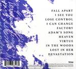 Pumarosa / Devastation (CD)
