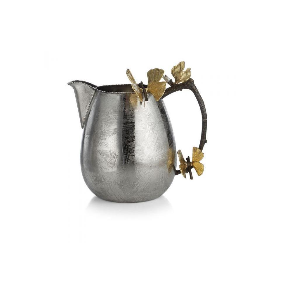 Кувшин Бабочки Гинкго Michael Aram