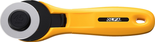Нож OLFA круговой 45 мм