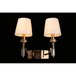 Настенный светильник Aployt Patricia APL.716.11.02