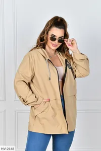 Куртка HV-2146 Фабрика Моды