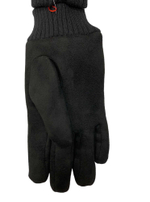 Перчатки. Мужские. Материал верха: Эко кожа. Подклад: Плюш-флис. Сверху эко кожа, ладошка замша. Толстые. Очень мягкие. 12 шт в упаковке.