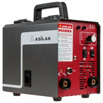 Сварочный аппарат полуавтомат Asilak M2005, FLUX/MMA/TIG LIFT