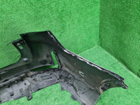 Бампер задний Changan CS95 (2019-н.в.)
