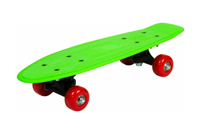 APB17D34 Миниборд ATEMI салат.