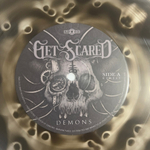 Get Scared / Demons (Limited Edition)(Coloured Vinyl)(LP)
