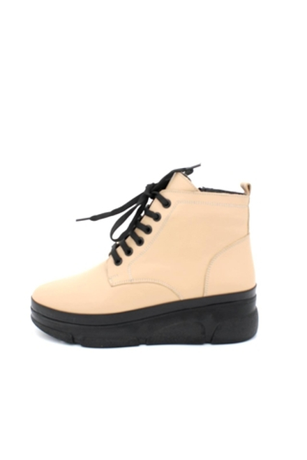 Ботинки женские Ascalini R12958